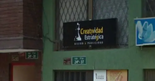 CREATIVIDAD ESTRATEGICA CREATIVIDAD ESTRATEGICA